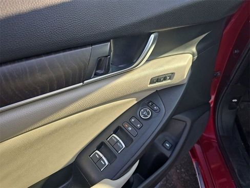 Used 2020 Honda Accord EX-L image 10