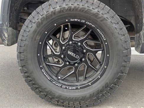 Used 2022 Chevrolet Silverado 3500 High Country w/ Safety Package II image 53