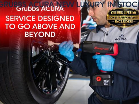 New 2026 Acura Integra A-Spec FWD image 31