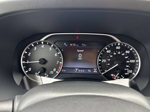 New 2026 Nissan Frontier S AWD/4WD image 15