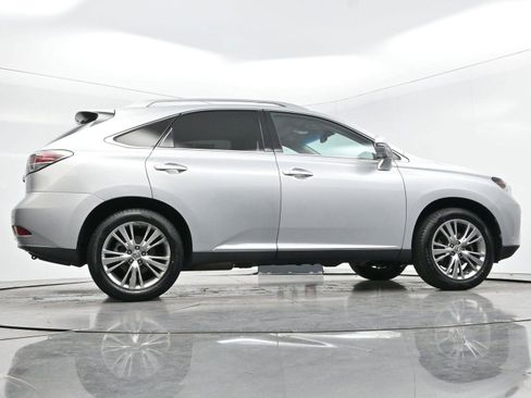 Used 2013 Lexus RX 350 2WD image 55