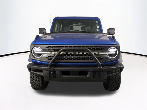 Used 2023 Ford Bronco Badlands AWD/4WD image 4