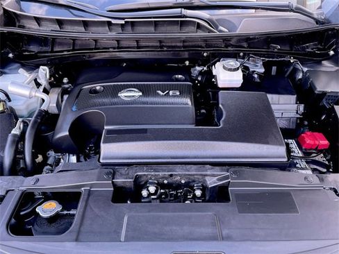 Used 2024 Nissan Murano Platinum image 26