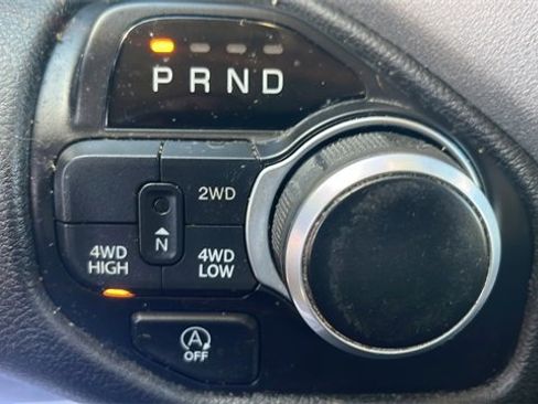 Used 2019 RAM 1500 Tradesman image 23