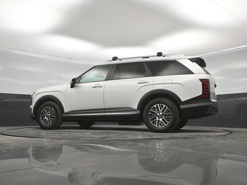 New 2027 Hyundai Palisade SEL AWD/4WD image 38
