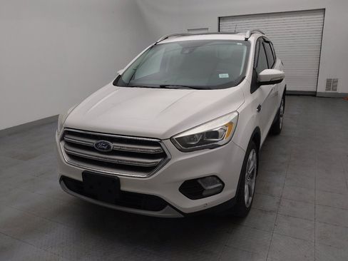 Used 2017 Ford Escape Titanium w/ Equipment Group 301A image 15