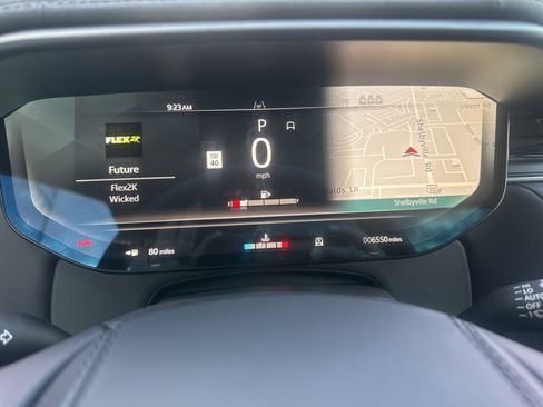 Used 2025 Land Rover Range Rover Sport SE image 25