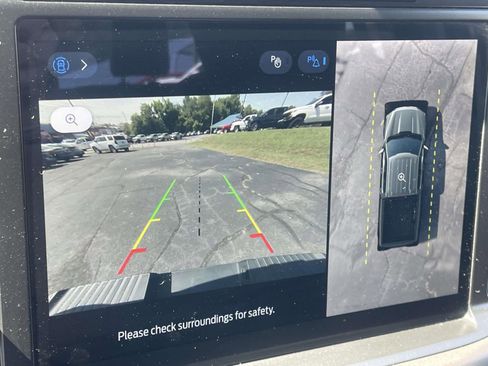 Used 2024 Ford F150 XLT w/ Equipment Group 302A MID image 18