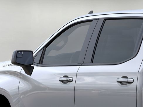 New 2025 Chevrolet Silverado 1500 RST image 12