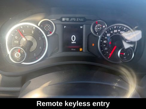 New 2026 RAM 4500 Tradesman image 17