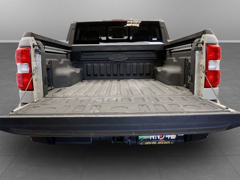 Used 2024 Ford Maverick Lariat w/ FX4 Off-Road Package AWD/4WD image 9