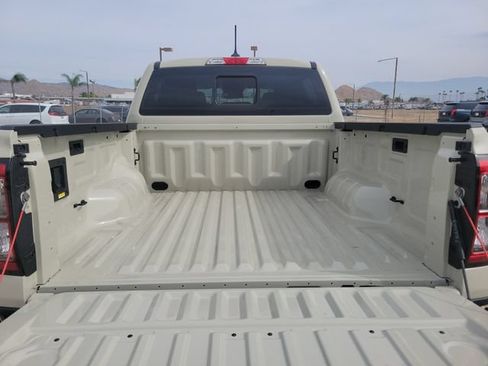 New 2026 Ford Ranger XLT w/ Equipment Group 301A High AWD/4WD image 20
