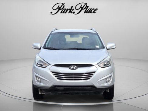 Used 2014 Hyundai Tucson SE image 11