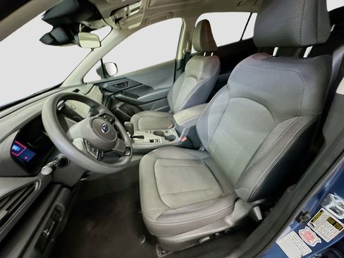 Used 2024 Subaru Crosstrek 2.0i Premium image 13