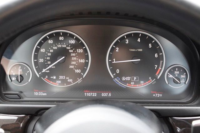 Used 2016 BMW 528i xDrive Sedan AWD/4WD image 29