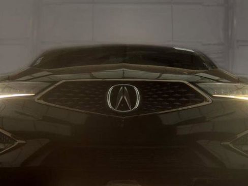 Used 2021 Acura ILX FWD image 3