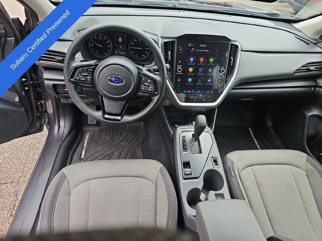 Used 2024 Subaru Crosstrek 2.0i Premium w/ Popular Package #4 AWD/4WD image 15