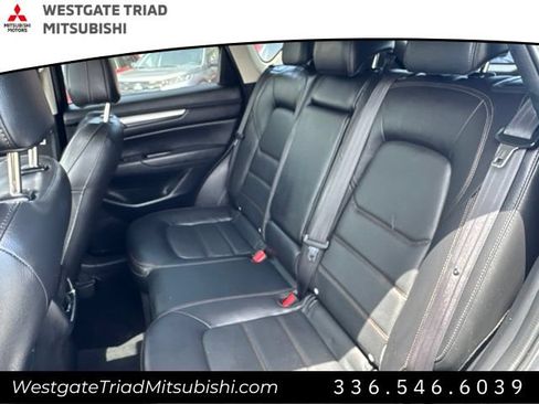 Used 2022 MAZDA CX-5 AWD 2.5 S image 19