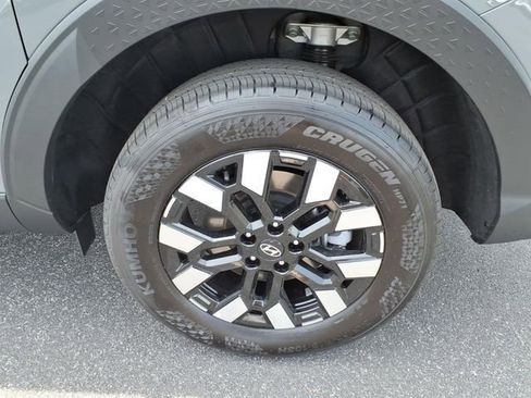 New 2026 Hyundai Santa Cruz SEL AWD/4WD image 10
