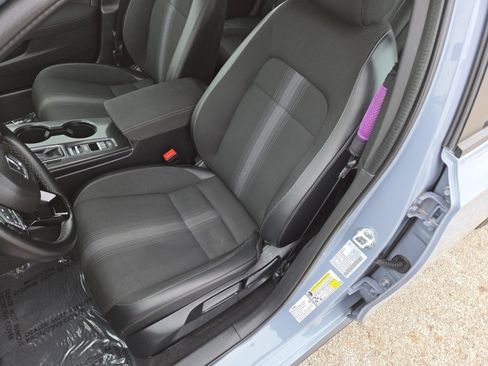 Used 2023 Honda Civic Sport image 23