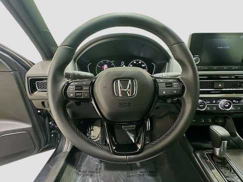 Used 2026 Honda Civic Sport image 11