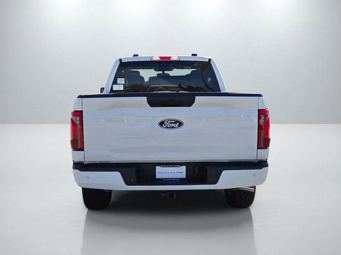 New 2026 Ford F150 XLT w/ Equipment Group 301A Standard AWD/4WD image 8