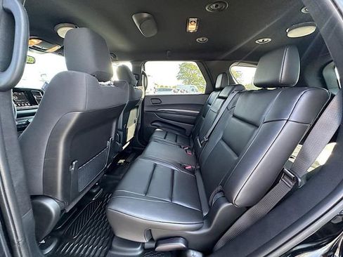 New 2025 Dodge Durango Pursuit image 22