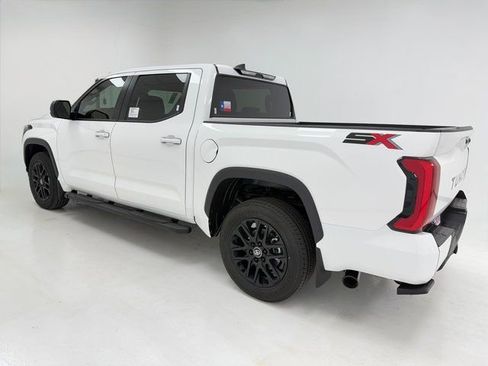 New 2026 Toyota Tundra SR5 w/ SX Package RWD image 37