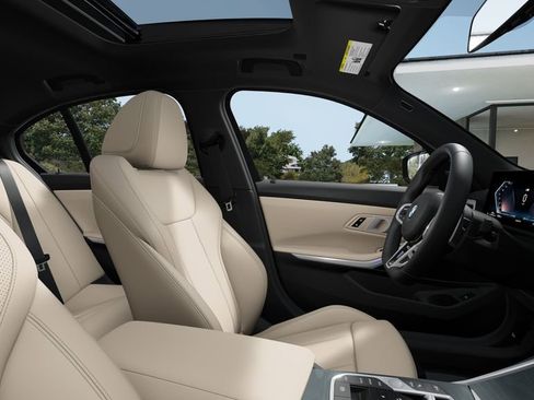New 2026 BMW 330i Sedan w/ M Sport Package image 9