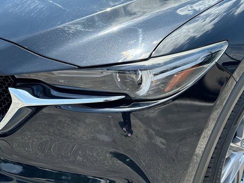 Used 2020 MAZDA CX-5 Grand Touring AWD/4WD image 9