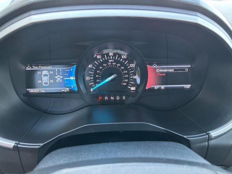 Used 2019 Ford Edge SEL w/ Cargo Accessory Package AWD/4WD image 21