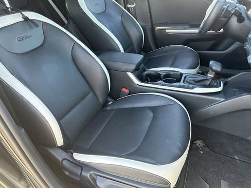 Used 2025 Kia K4 GT-Line Turbo FWD image 12
