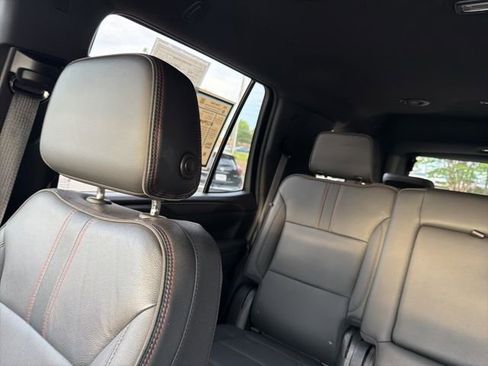 Used 2023 Chevrolet Tahoe RST image 16