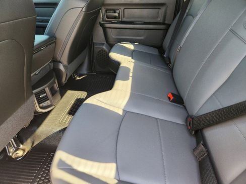 New 2026 RAM 2500 Tradesman image 19