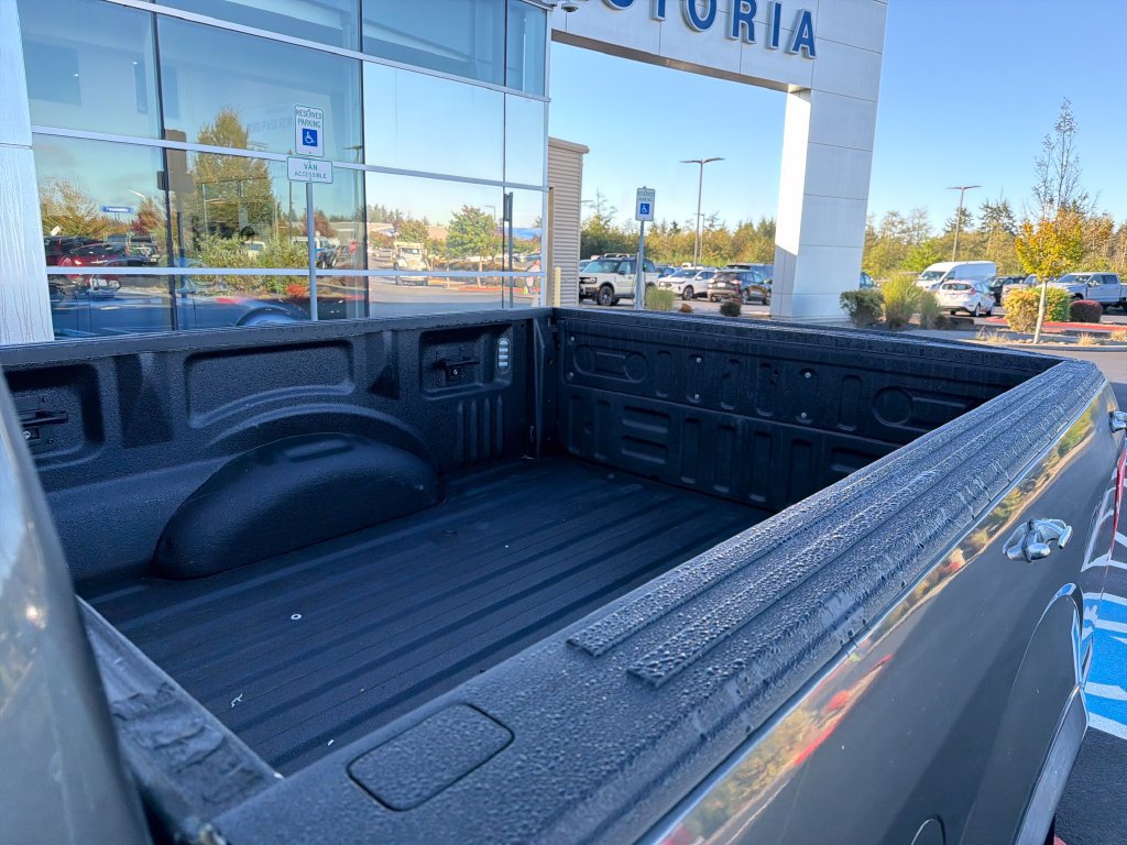 Used 2017 Ford F150 XLT w/ Equipment Group 302A Luxury AWD/4WD image 20