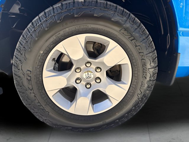 Certified 2024 RAM 1500 Big Horn AWD/4WD image 9