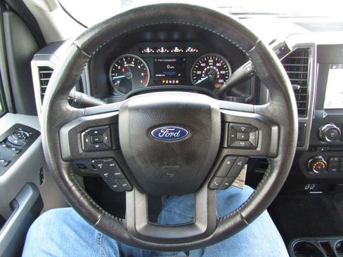 Used 2018 Ford F150 XLT w/ Equipment Group 302A Luxury image 24