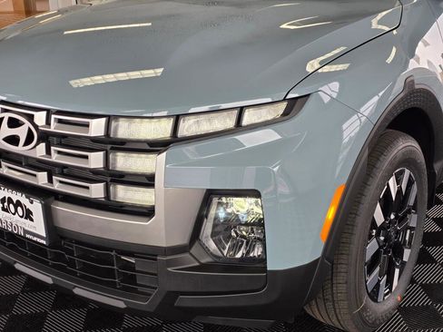 New 2026 Hyundai Santa Cruz SEL image 10