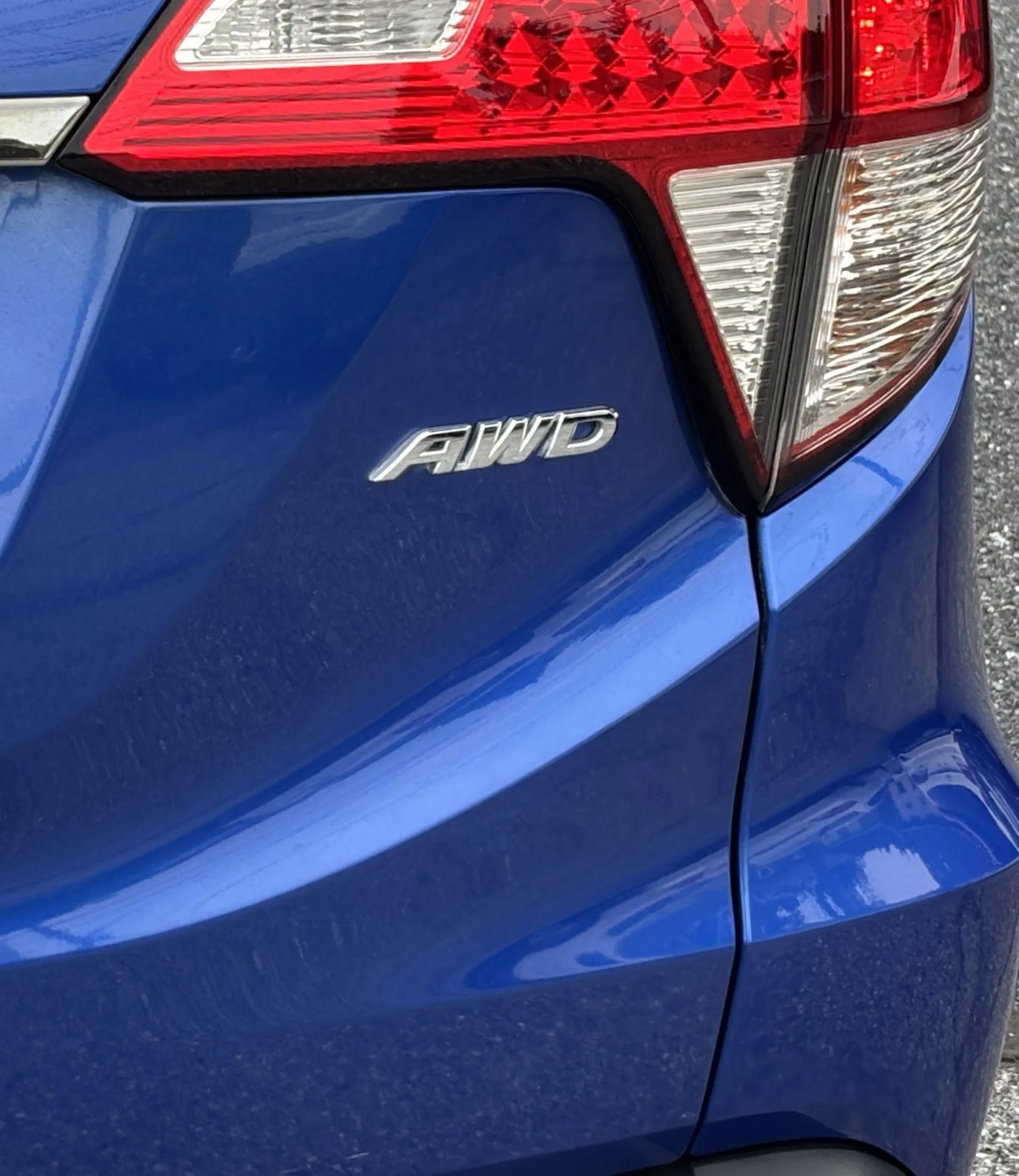 Used 2019 Honda HR-V EX-L image 31