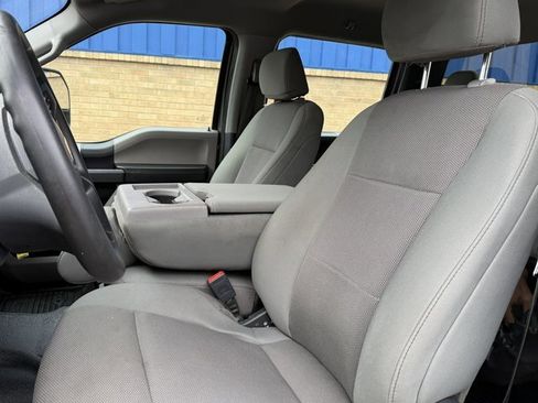 Used 2022 Ford F350 XL w/ STX Appearance Package image 16