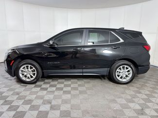 Used 2022 Chevrolet Equinox LT AWD/4WD video 2