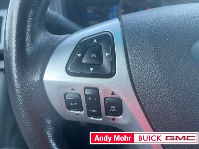 Used 2014 Ford Explorer Limited FWD image 24