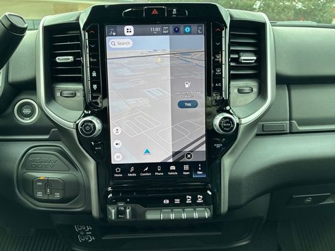 New 2026 RAM 2500 Big Horn image 19