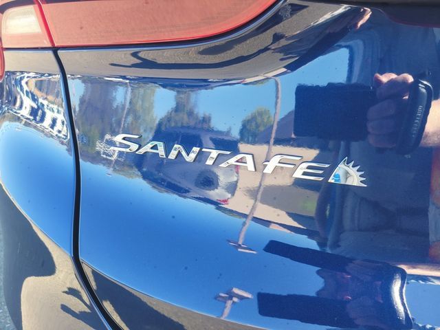 Used 2023 Hyundai Santa Fe SEL AWD/4WD image 7