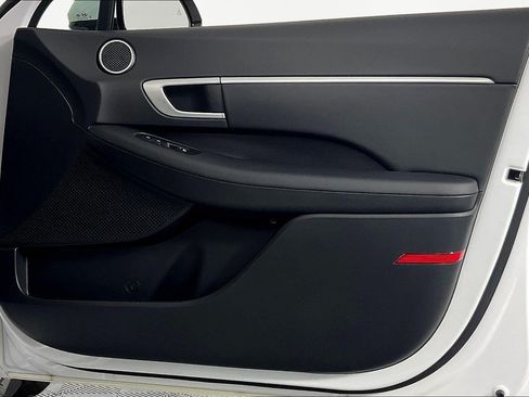 Certified 2026 Hyundai Sonata SEL FWD image 25