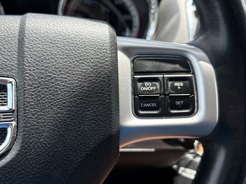 Used 2019 Dodge Grand Caravan GT image 15