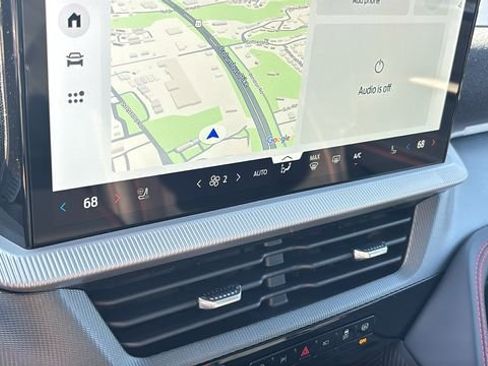 New 2026 Ford Explorer ST w/ Sun And Sound Package image 20