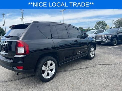 Used 2016 Jeep Compass Sport w/ Power Value Group FWD image 12