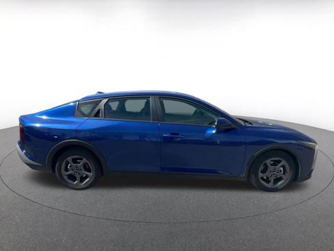 Used 2025 Kia K4 LXS image 16