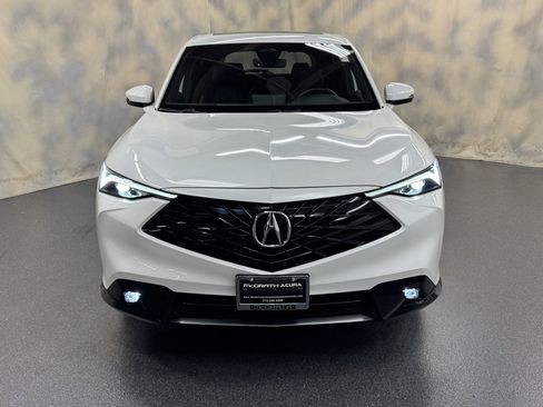 Used 2025 Acura ADX A-Spec image 5